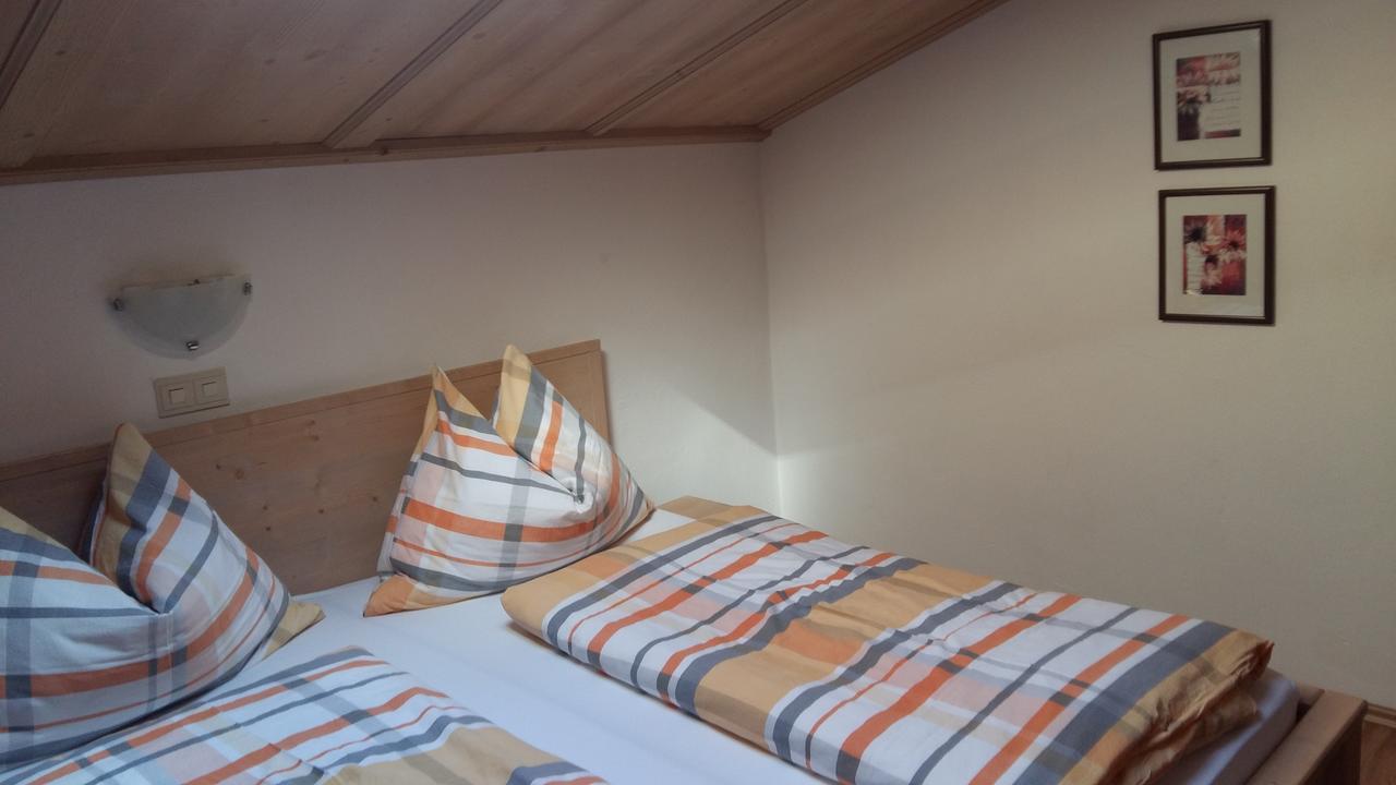 Aussermooserhof Alpbach Eksteriør bilde