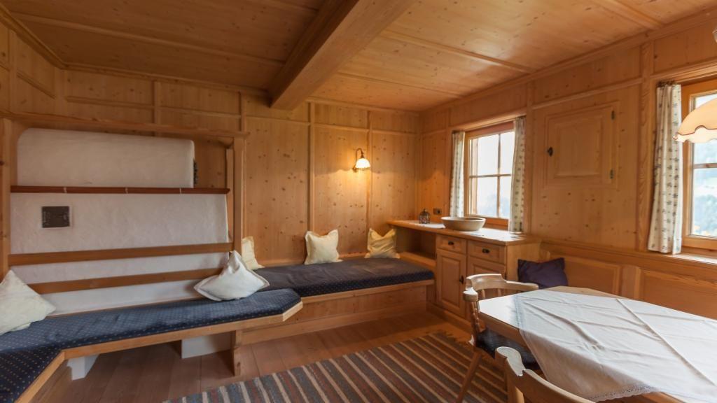 Aussermooserhof Alpbach Eksteriør bilde